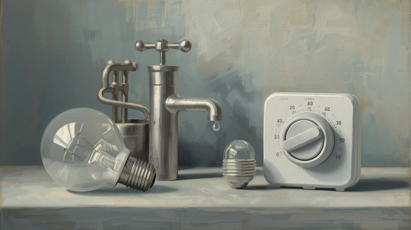 Top Renter Hacks to Save on Utilities in Phoenix & Mesa (2026 Edition)